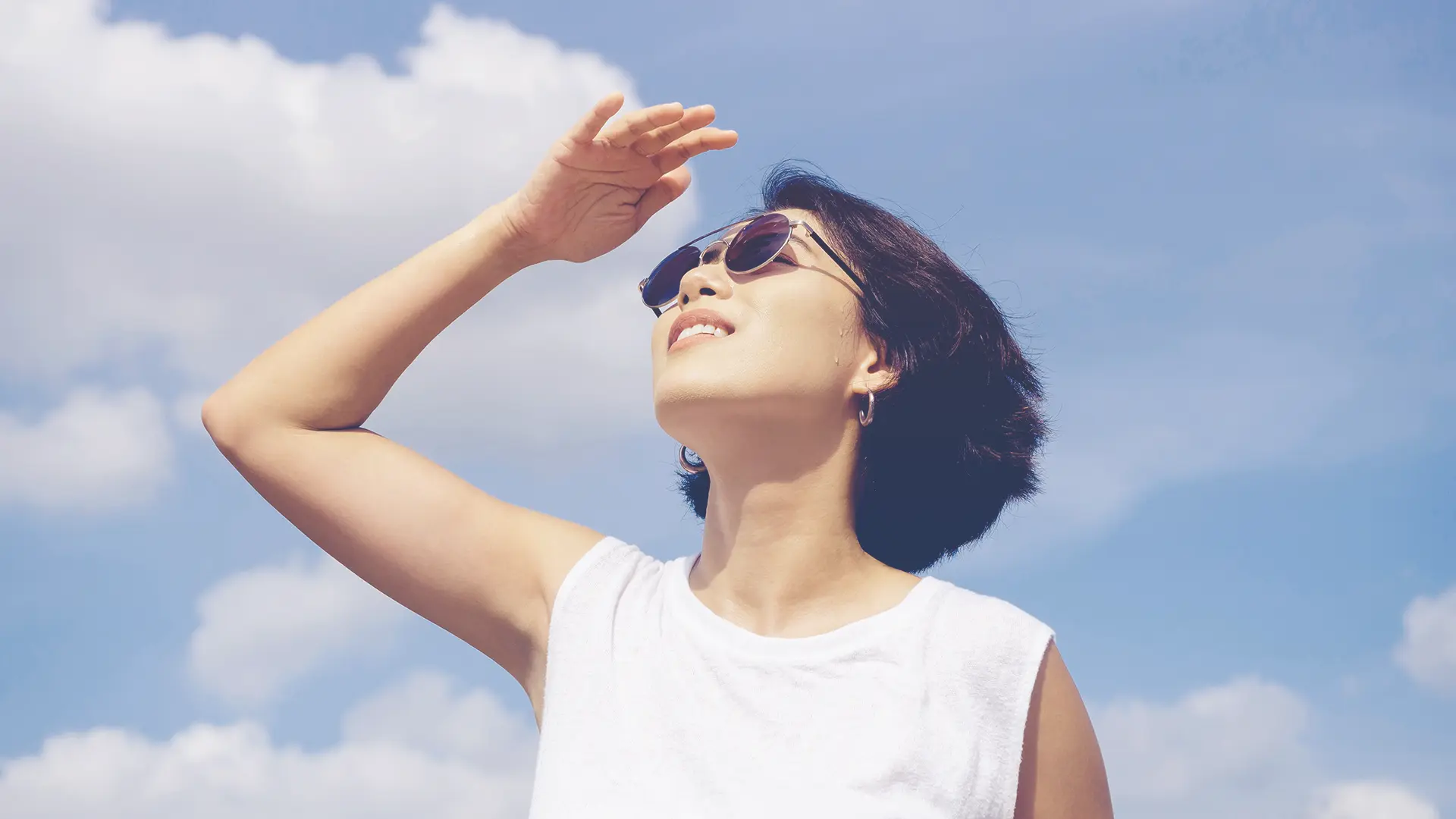5 Reasons “Cloud Watching” Can Make You a Better Leader